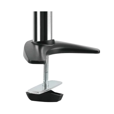 Kép 3/4 - Logilink BP0077 13"–27" Dual Monitor Mount Black