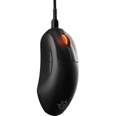 Kép 2/6 - Steelseries Prime Mini Gaming Mouse Black