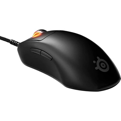 Kép 3/6 - Steelseries Prime Mini Gaming Mouse Black