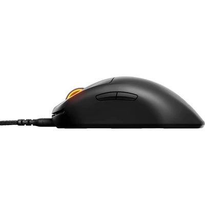 Kép 4/6 - Steelseries Prime Mini Gaming Mouse Black