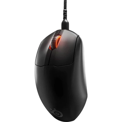 Kép 5/6 - Steelseries Prime Mini Gaming Mouse Black