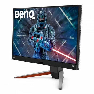 Kép 3/10 - Benq 27" EX2710Q IPS LED