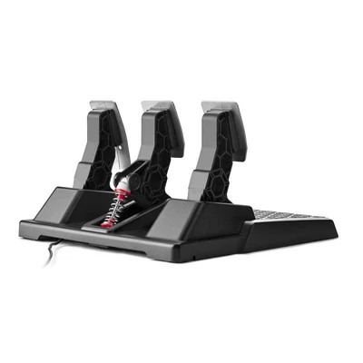 Kép 2/6 - Thrustmaster T3PM Pedál Black/Silver