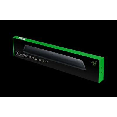 Kép 3/4 - Razer Ergonomic Wrist Rest TKL Black