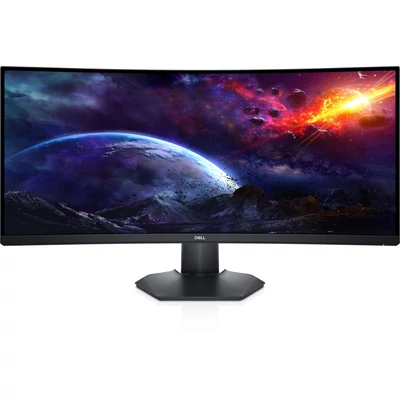 Kép 2/8 - Dell 34" S3422DWG LED Curved