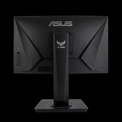 Kép 5/7 - Asus 23,6" VG24VQR LED Curved