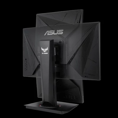 Kép 6/7 - Asus 23,6" VG24VQR LED Curved