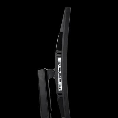 Kép 7/7 - Asus 23,6" VG24VQR LED Curved