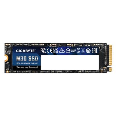 Kép 3/5 - Gigabyte 512GB M.2 2280 NVMe M30