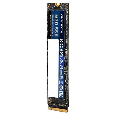Kép 5/5 - Gigabyte 512GB M.2 2280 NVMe M30