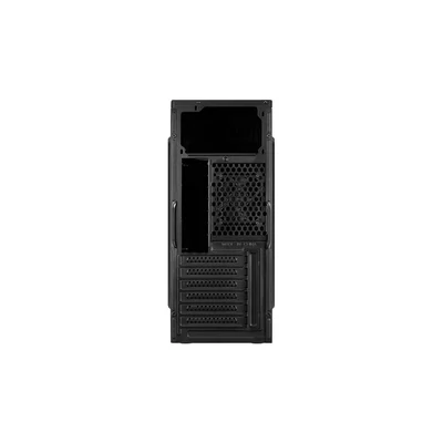 Kép 4/9 - Aerocool CS-1103 Black