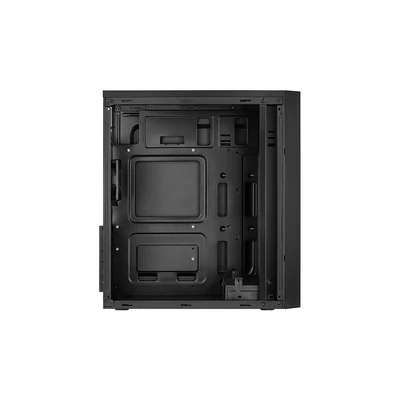Kép 6/9 - Aerocool CS-1103 Black