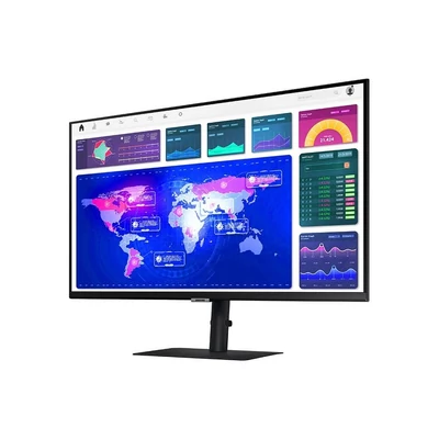 Kép 2/24 - Samsung 32" LS32A600UUUXEN LED