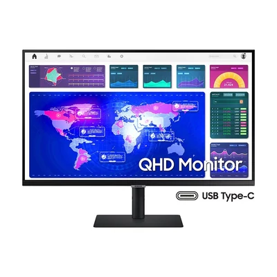 Kép 24/24 - Samsung 32" LS32A600UUUXEN LED