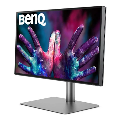 Kép 4/10 - Benq 27" PD2725U IPS LED