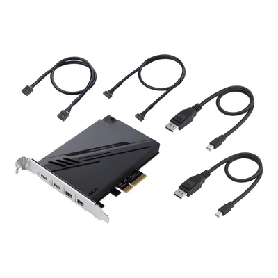 Kép 2/4 - Asus ThunderboltEX 4
