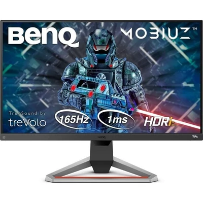 Benq 27" EX2710S IPS LED
