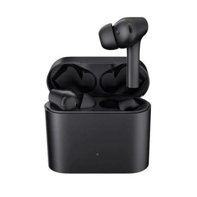 Kép 2/3 - Xiaomi Mi True Wireless Earphones 2 Pro fekete