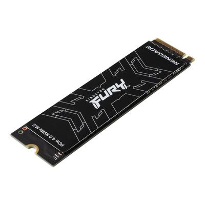 Kép 2/3 - Kingston 1TB M.2 2280 NVMe Fury Renegade