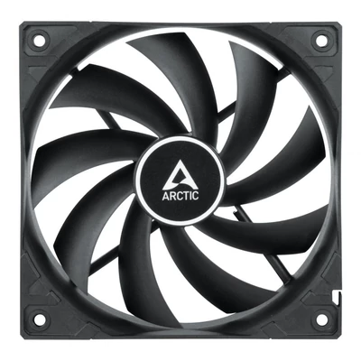 Kép 2/5 - Arctic F12 Black