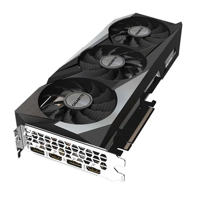 Kép 2/8 - Gigabyte RTX 3070 GAMING OC 8GB 2.0 (LHR)