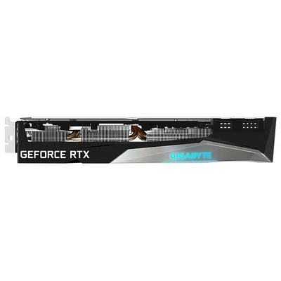 Kép 6/8 - Gigabyte RTX 3070 GAMING OC 8GB 2.0 (LHR)