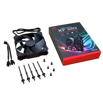 Kép 4/4 - Asus ROG Strix XF120
