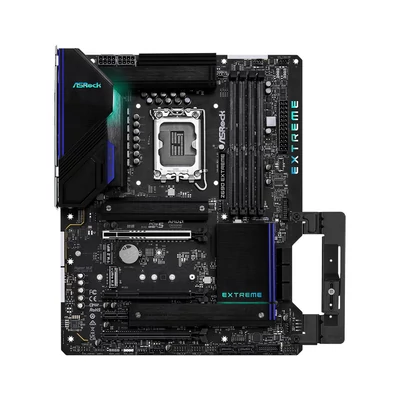 Kép 2/4 - ASRock Z690 EXTREME
