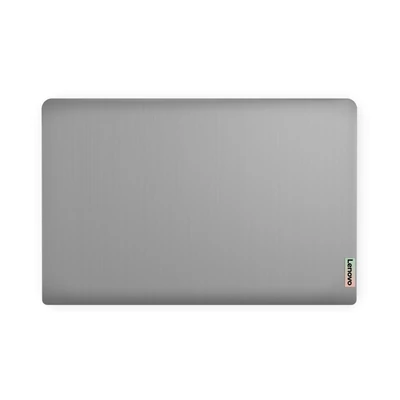 Kép 2/5 - Lenovo Ideapad 3 Arctic 15,6" FULL HD AMD Ryzen 7 8GB DDR4 512GB SSD laptop szürke