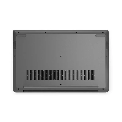 Kép 3/5 - Lenovo Ideapad 3 Arctic 15,6" FULL HD AMD Ryzen 7 8GB DDR4 512GB SSD laptop szürke