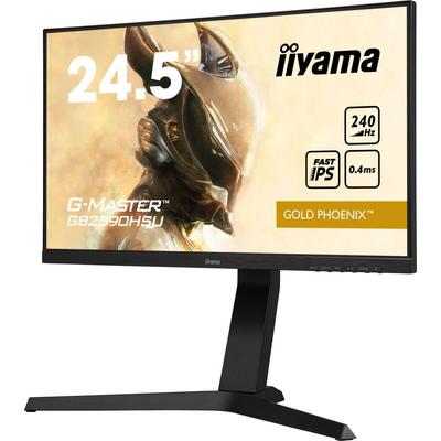 Kép 6/14 - iiyama 24,5" G-Master GB2590HSU-B1 IPS LED