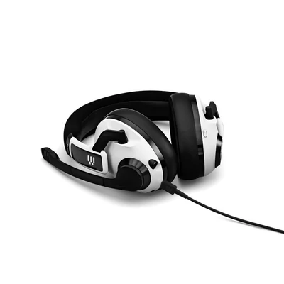 Kép 4/5 - Sennheiser / EPOS H3 Hybrid Gaming Headset with Bluetooth White