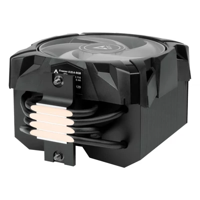 Kép 5/7 - Arctic Freezer A35 ARGB