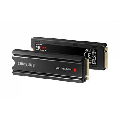 Kép 7/11 - Samsung 2TB M.2 2280 NVMe 980 Pro with Heatskin