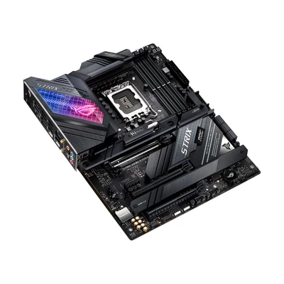 Kép 8/12 - Asus ROG STRIX Z690-E GAMING WIFI