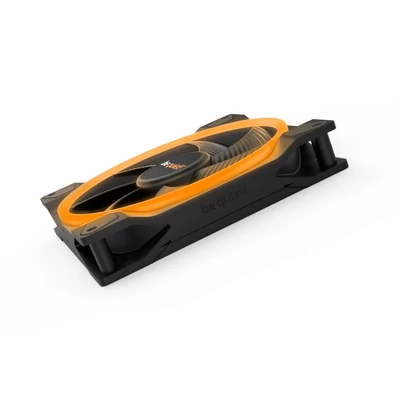 Kép 3/4 - Be quiet! LIGHT WINGS 140mm PWM Triple-Pack