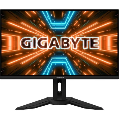 Gigabyte 31,5" M32U IPS LED