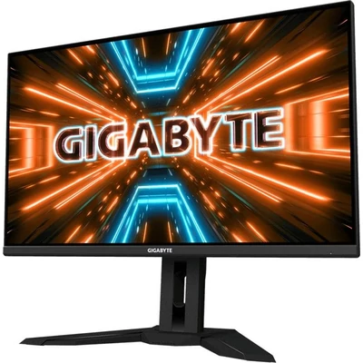 Kép 2/7 - Gigabyte 31,5" M32U IPS LED