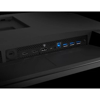 Kép 7/7 - Gigabyte 31,5" M32U IPS LED