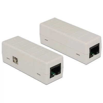 DeLock Network Surge Protector 6 kV RJ45