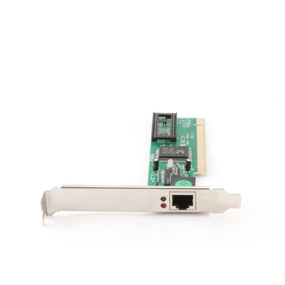 Kép 2/3 - Gembird NIC-R1 100Base-TX PCI Fast ethernet card