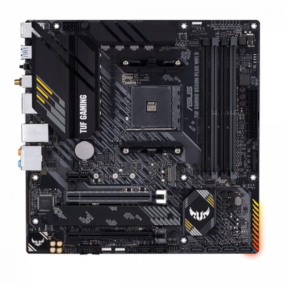 Kép 2/6 - Asus TUF GAMING B550M-PLUS WIFI II
