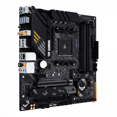 Kép 3/6 - Asus TUF GAMING B550M-PLUS WIFI II