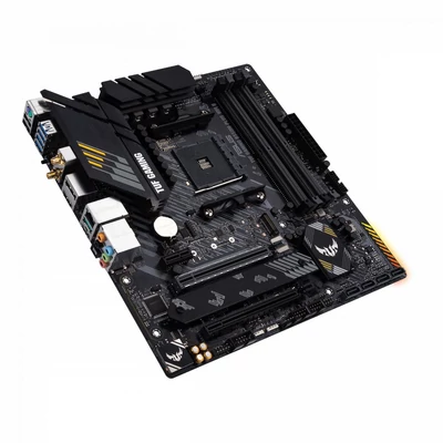 Kép 5/6 - Asus TUF GAMING B550M-PLUS WIFI II