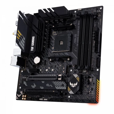 Kép 6/6 - Asus TUF GAMING B550M-PLUS WIFI II
