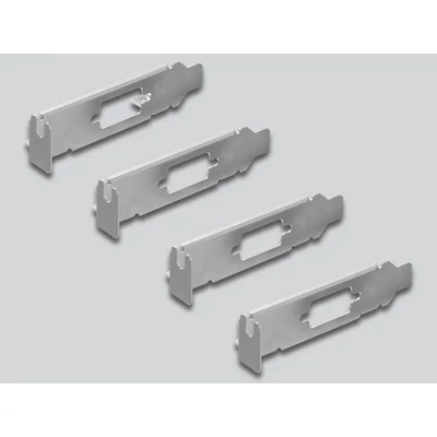 Kép 3/4 - DeLock PCI Express Card to 4x Serial RS-232