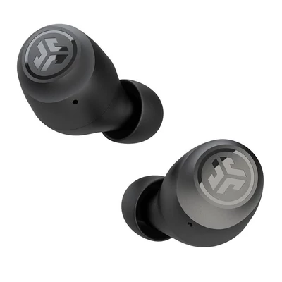 Kép 4/4 - JLab Go Air Pop True Wireless Earbuds Headset Black