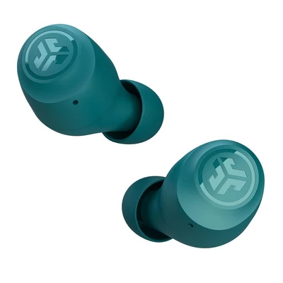 Kép 4/4 - JLab Go Air Pop True Wireless Earbuds Headset Teal