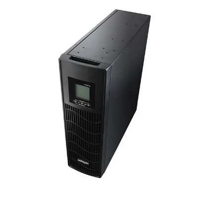 Kép 2/4 - Gembird EG-UPSRACK-12 Rack LCD 2000VA UPS