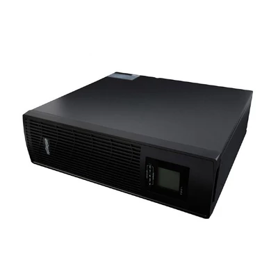 Kép 4/4 - Gembird EG-UPSRACK-12 Rack LCD 2000VA UPS